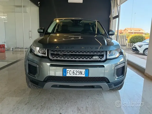 Land Rover Range Rover 3ªserie