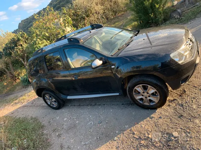 Dacia Duster 3ª serie