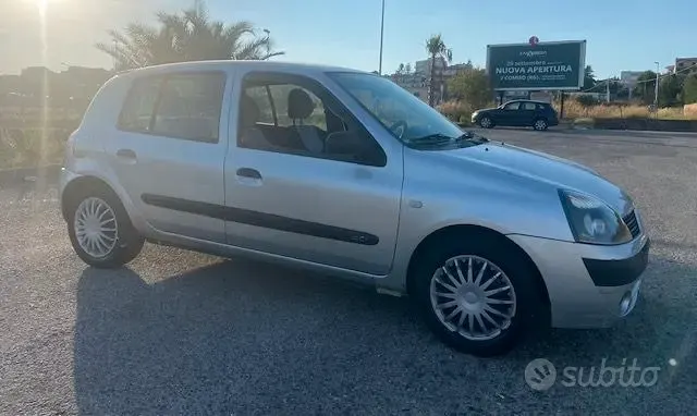 Renault Clio 2ª serie