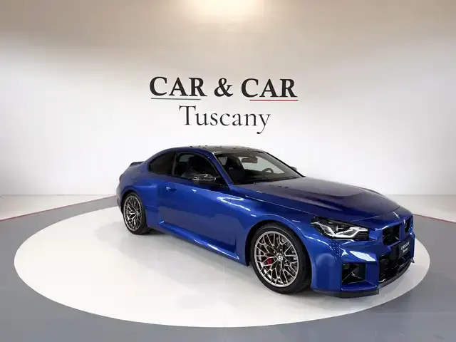 BMW M2