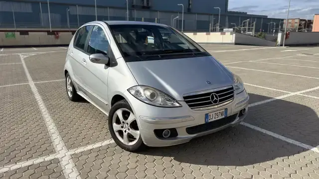 Mercedes-Benz A 150