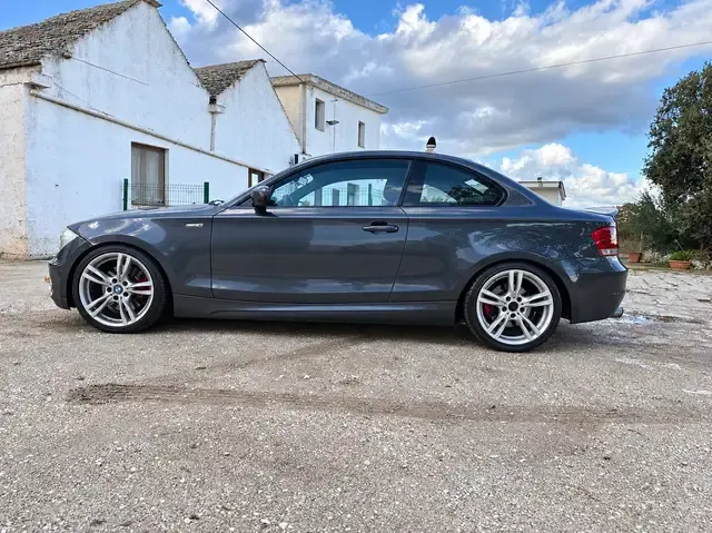 BMW 123