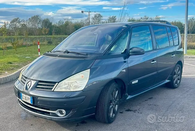 Renault Espace 4ª serie