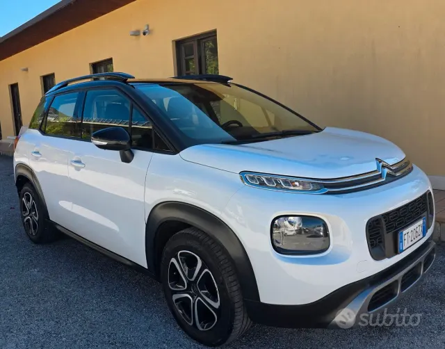 Citroen C3 Aircross 1ª s.