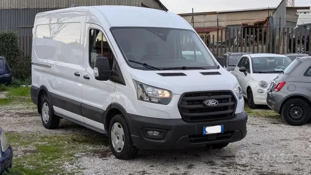 Ford Altro modello
