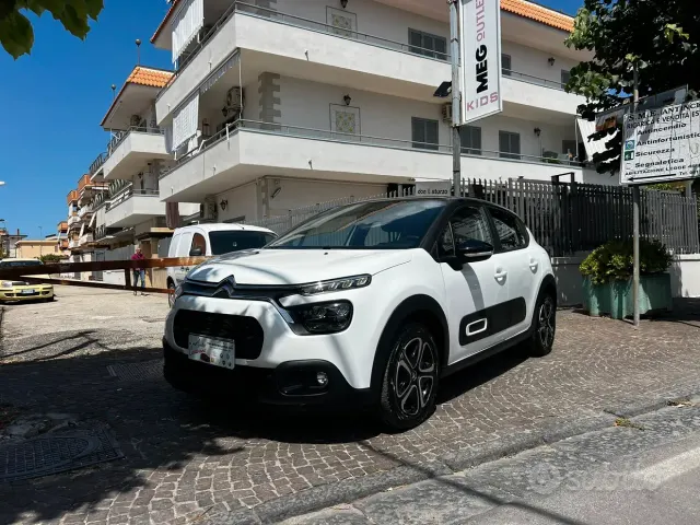 Citroen C3 3ª serie