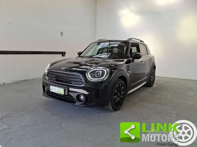 MINI Mini Countrym.(F60)