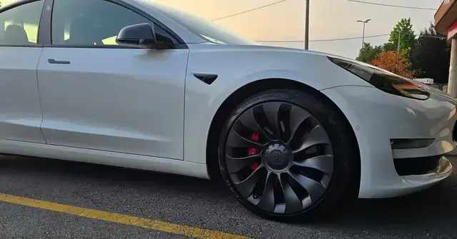 Tesla null