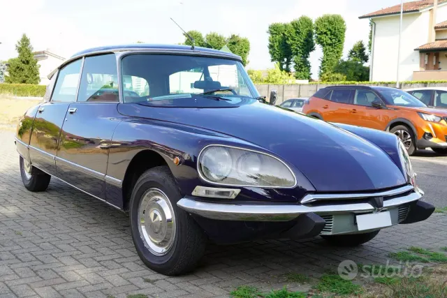 Citroen Altro modello