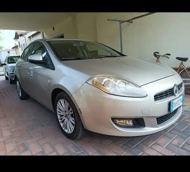 Fiat Bravo