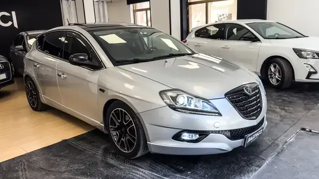 Lancia Delta