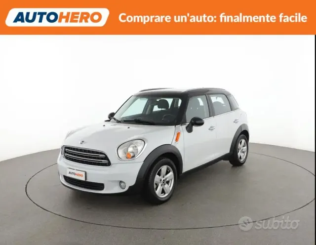 MINI Mini Countrym.(R60)