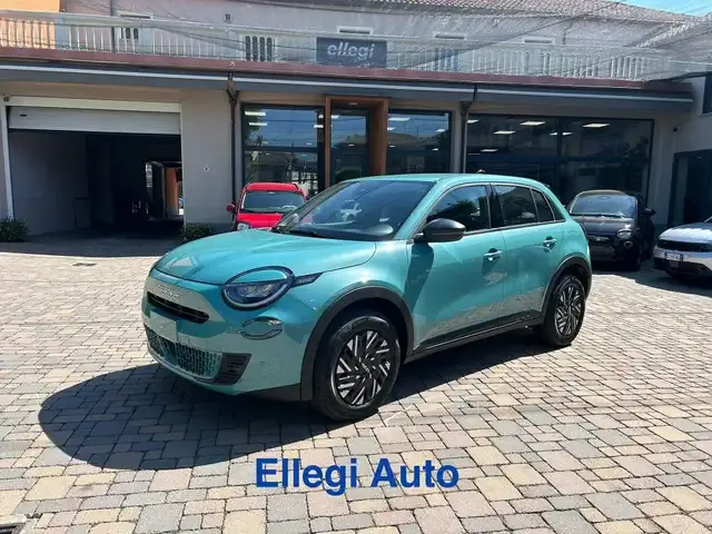 Fiat 600