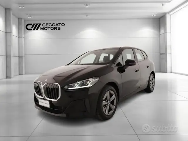 BMW Serie 2 A.T. (U06)
