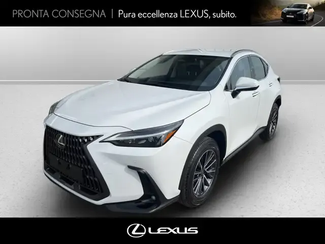Lexus NX 350h