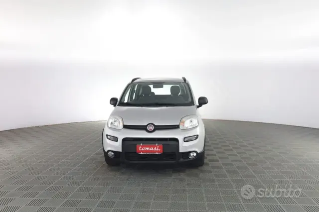 Fiat Panda 3ª serie