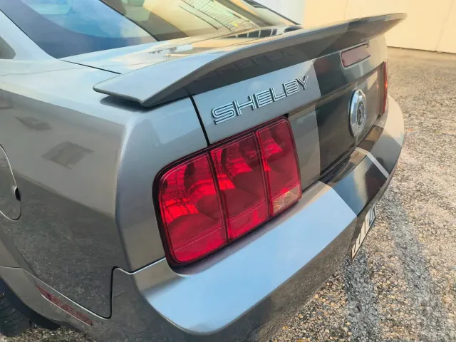 Ford Altro modello