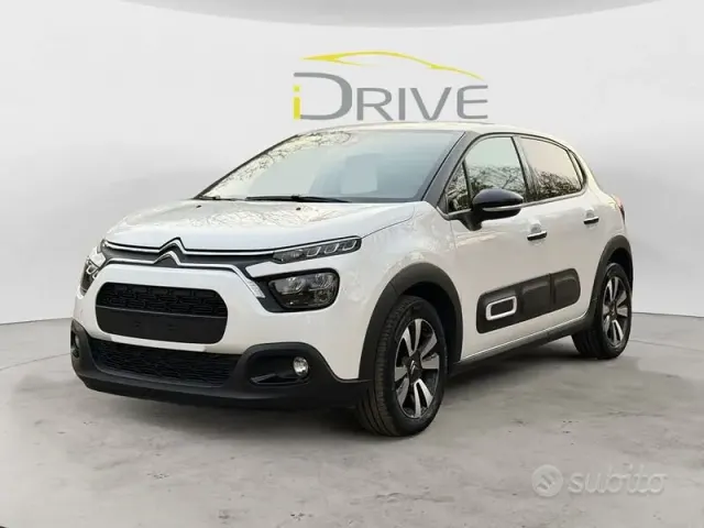 Citroen C3 3ª serie