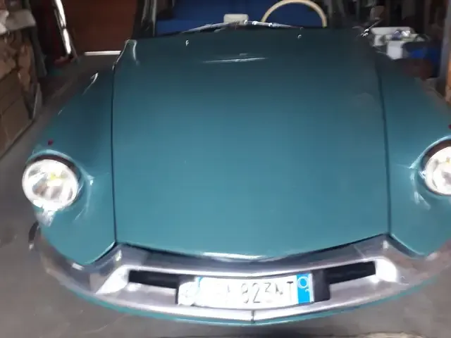 Citroen DS