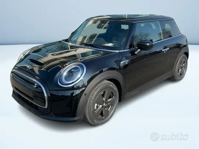 MINI Mini Full El. (F56)