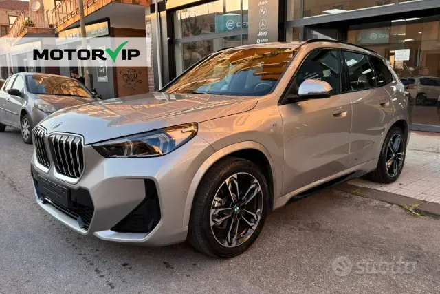 BMW X1 (U11)
