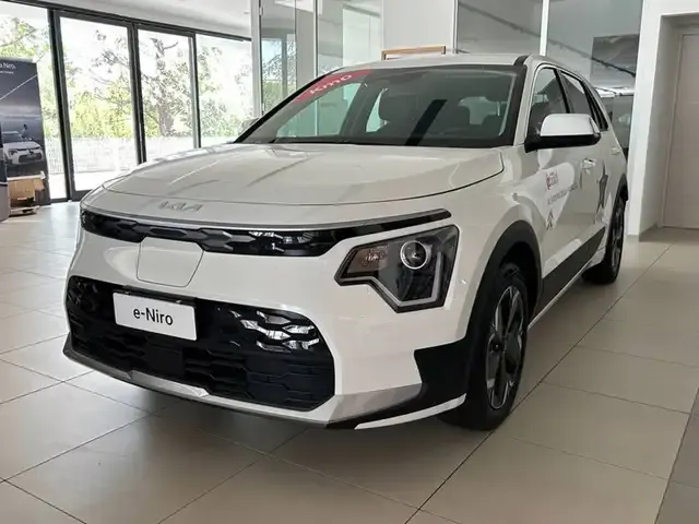 Kia e-Niro