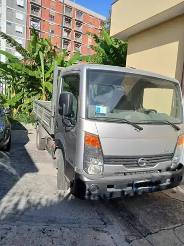 Nissan Cabstar