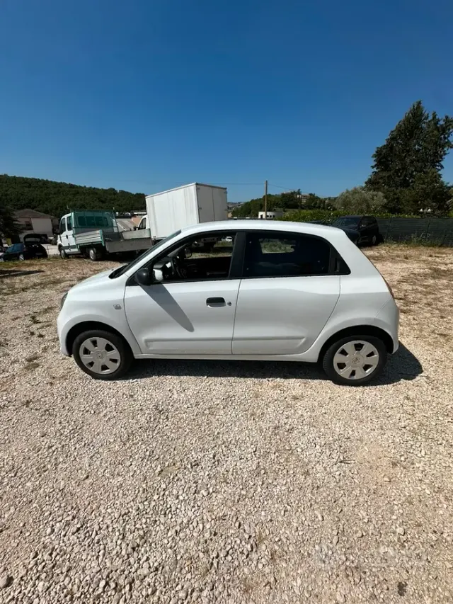 Renault Twingo 3ª serie