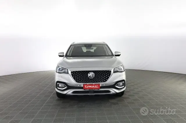 MG HS (2022-->)