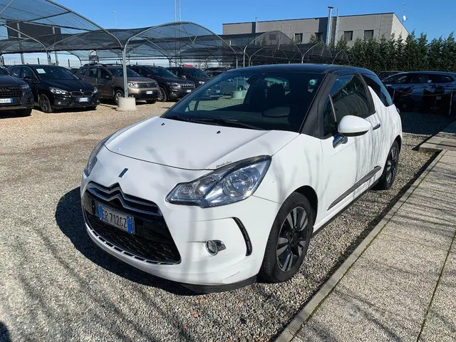 DS DS 3