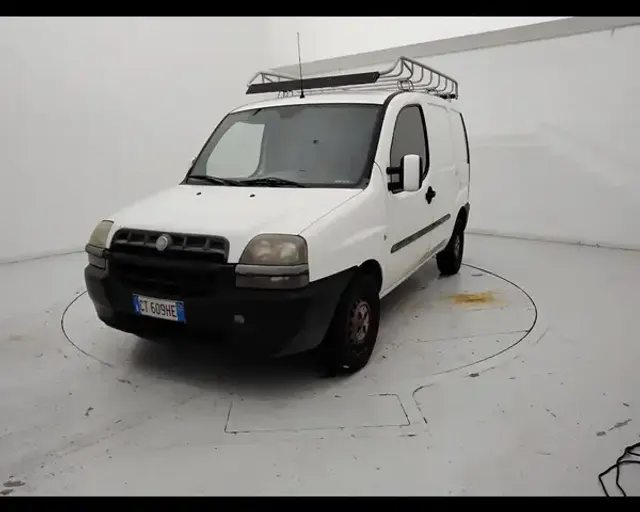 Fiat Doblò