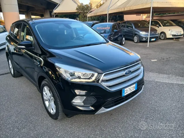 Ford Kuga 3ª serie