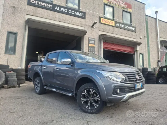 Fiat Fullback