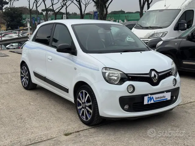 Renault Altro modello