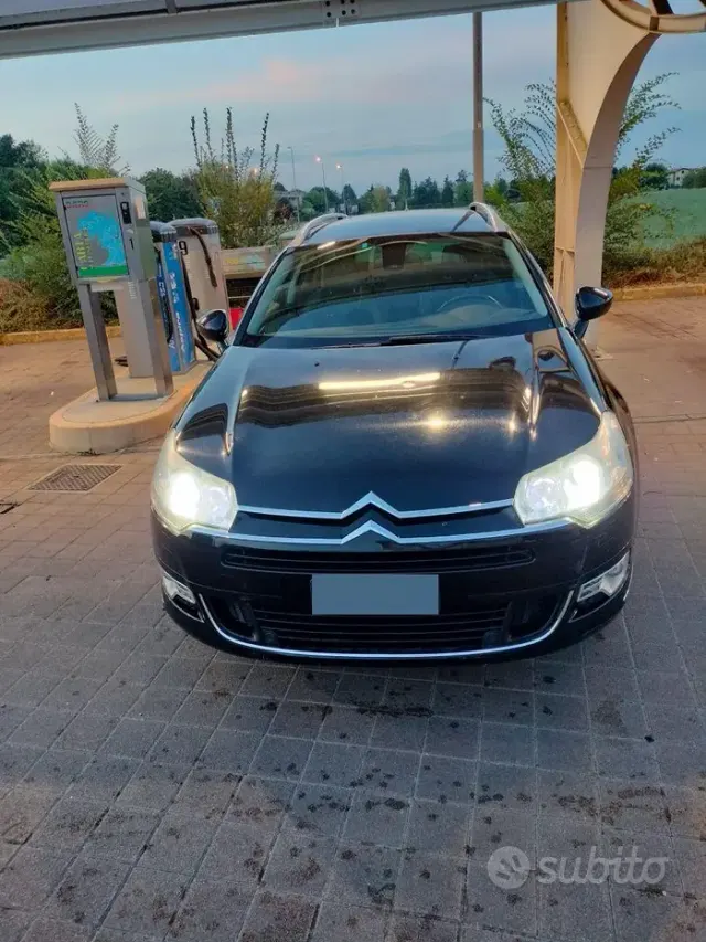 Citroen C5 3ª serie