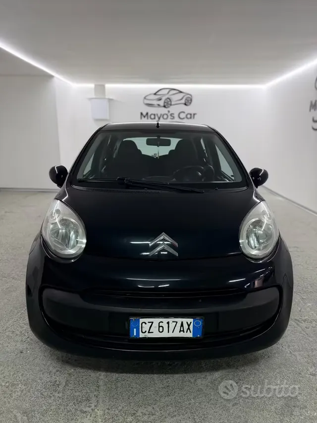 Citroen C1