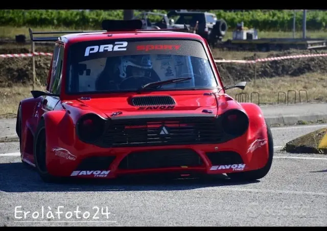 Autobianchi A112
