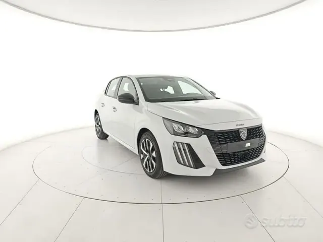 Peugeot 208 2ª serie