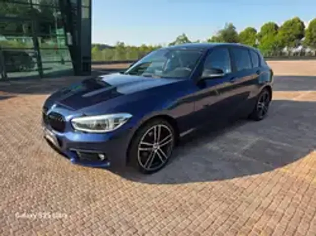 BMW 116