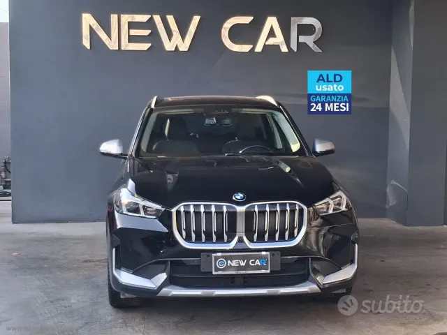 BMW X1 (U11)