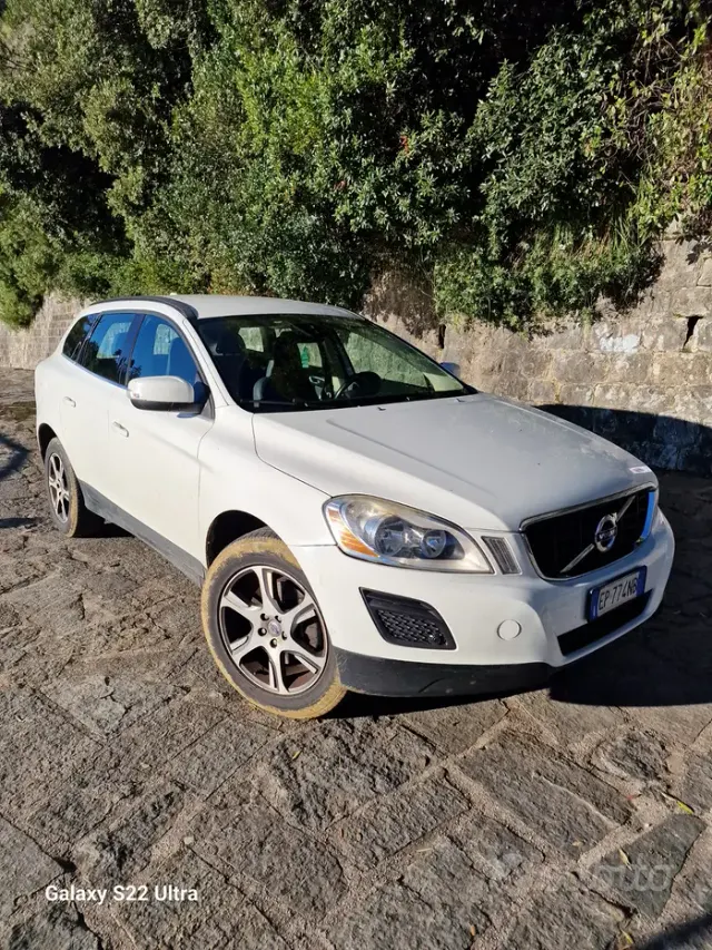 Volvo XC60 (2008-2018)