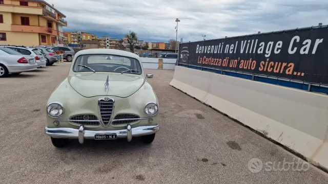 Alfa Romeo Altro modello
