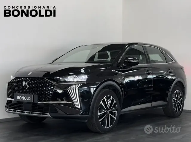 DS DS 7