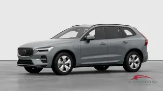Volvo XC60 T6 AWD ibrido plug-in Elettrica/Benzina Plus Dark