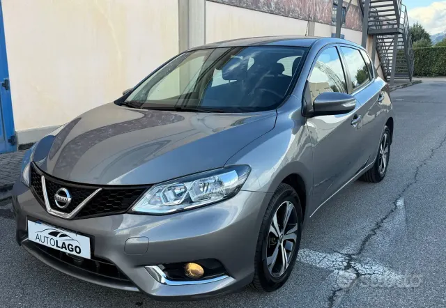Nissan Pulsar