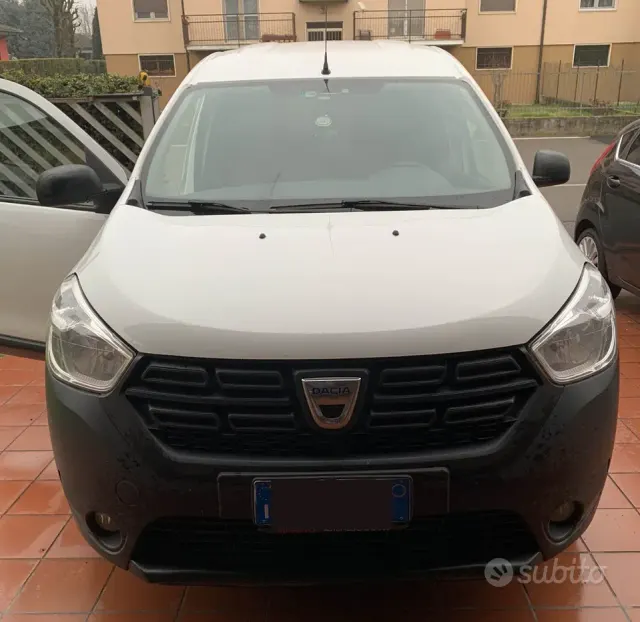 Dacia Dokker
