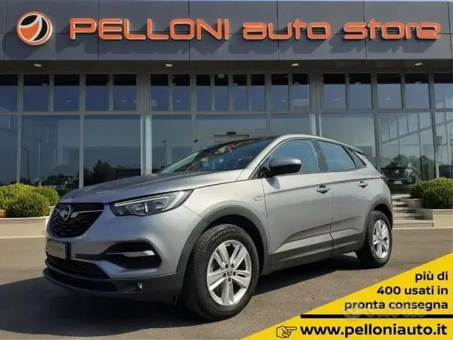 Opel Grandland 2ª serie