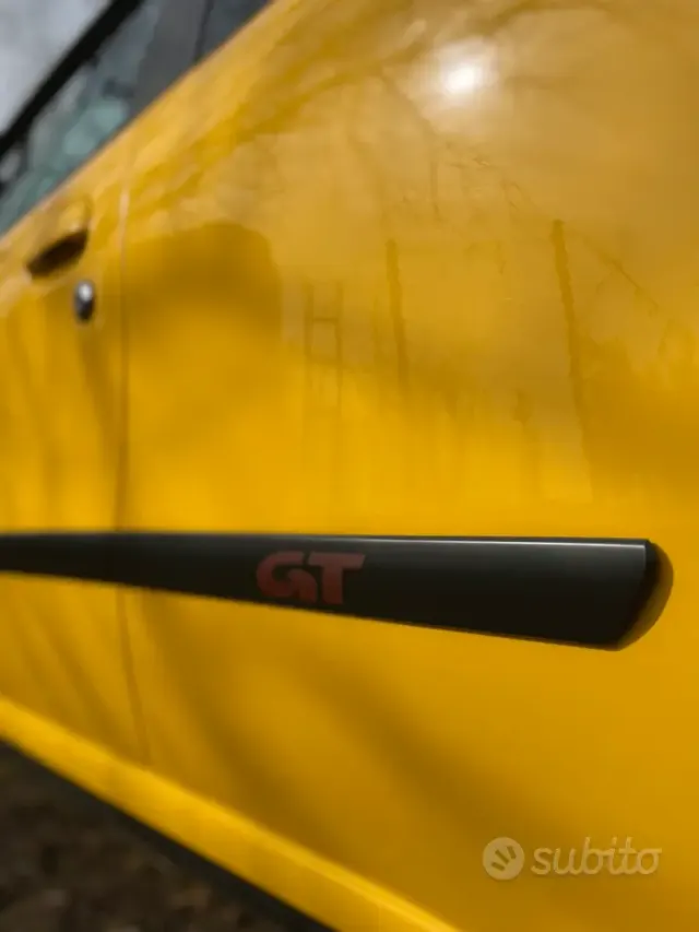 Fiat Punto 1ª serie
