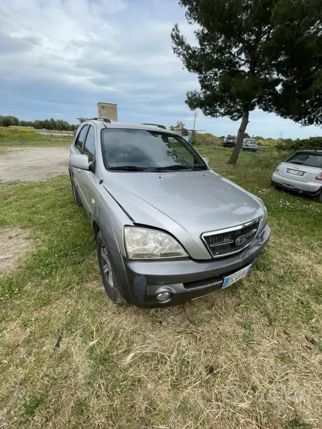 Kia Sorento 4ª serie