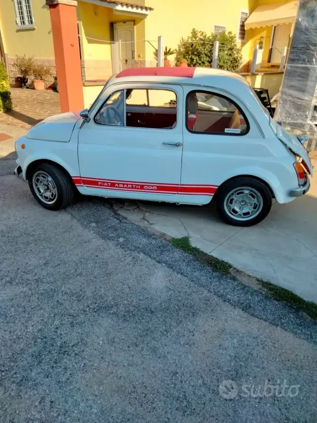 Fiat Altro modello
